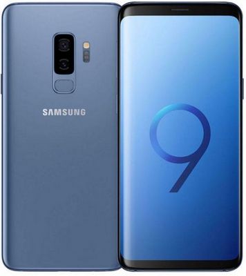 Замена сенсора на телефоне Samsung Galaxy S9 Plus